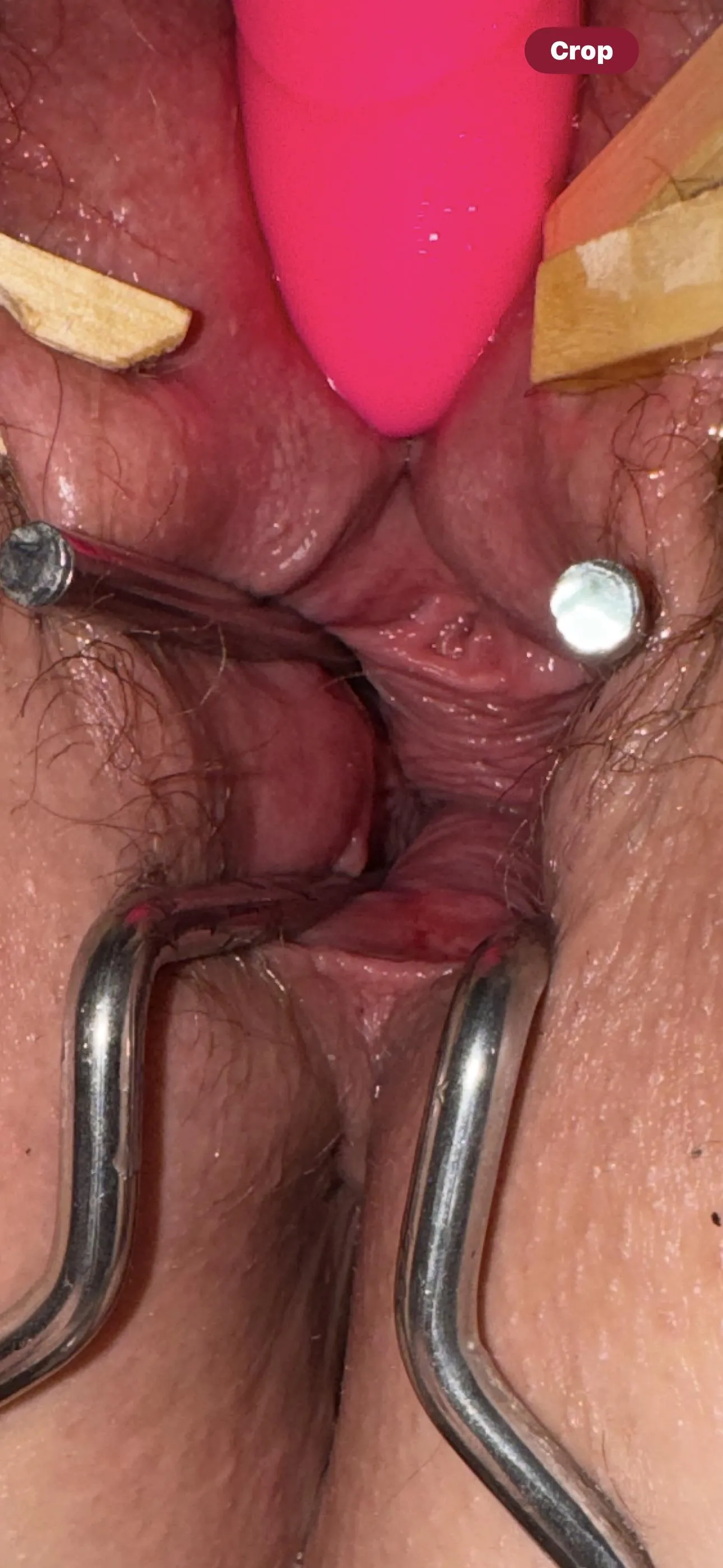 Fuck my piss hole