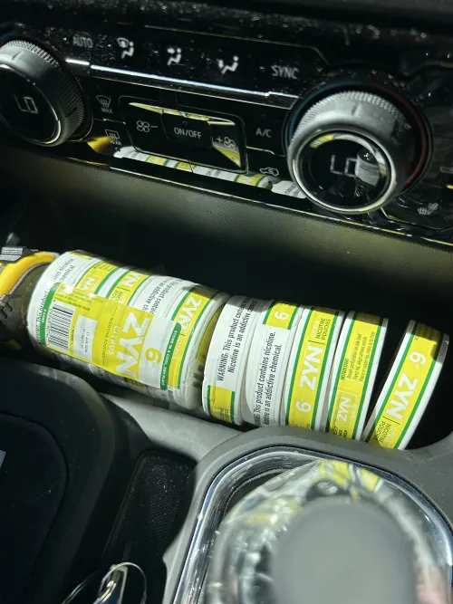 Murphys gas station new promotion.