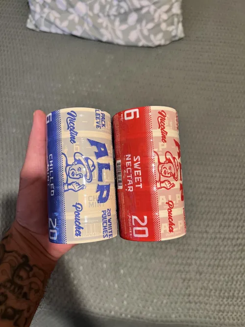 Note to self: always buy an extra log from now on