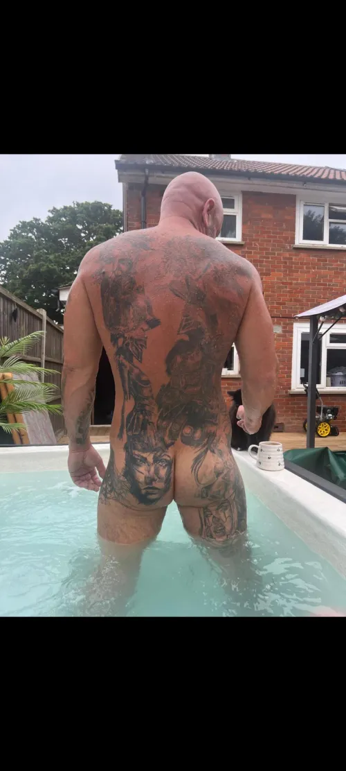 What would you say if you were my neighbour