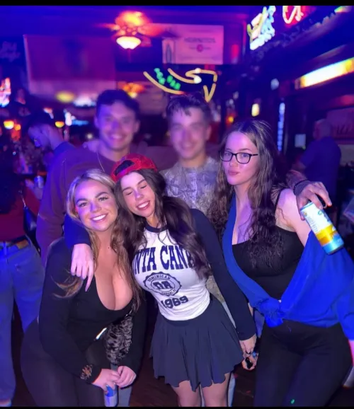 3 for 3 no jealousy needed