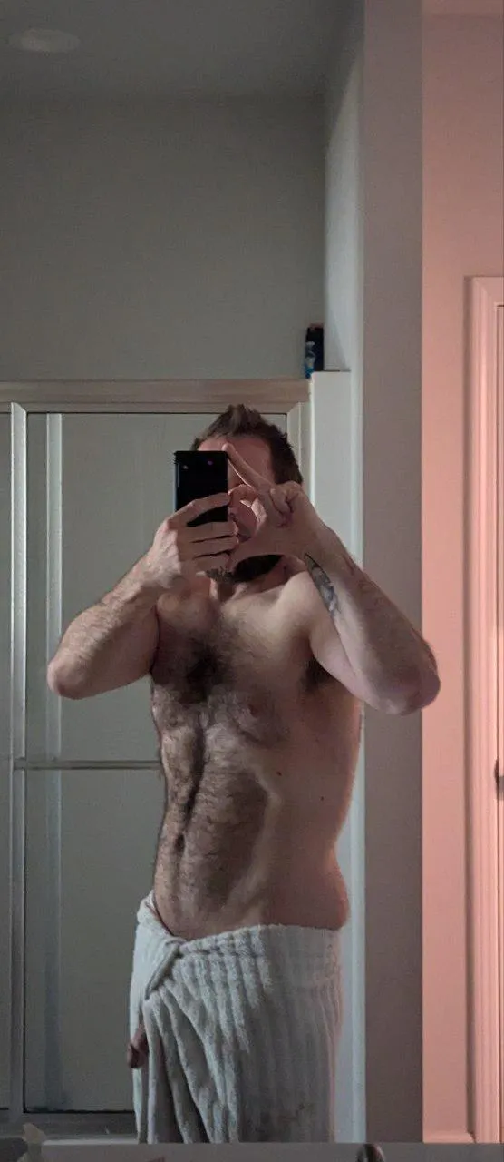 38M - Bull at your service