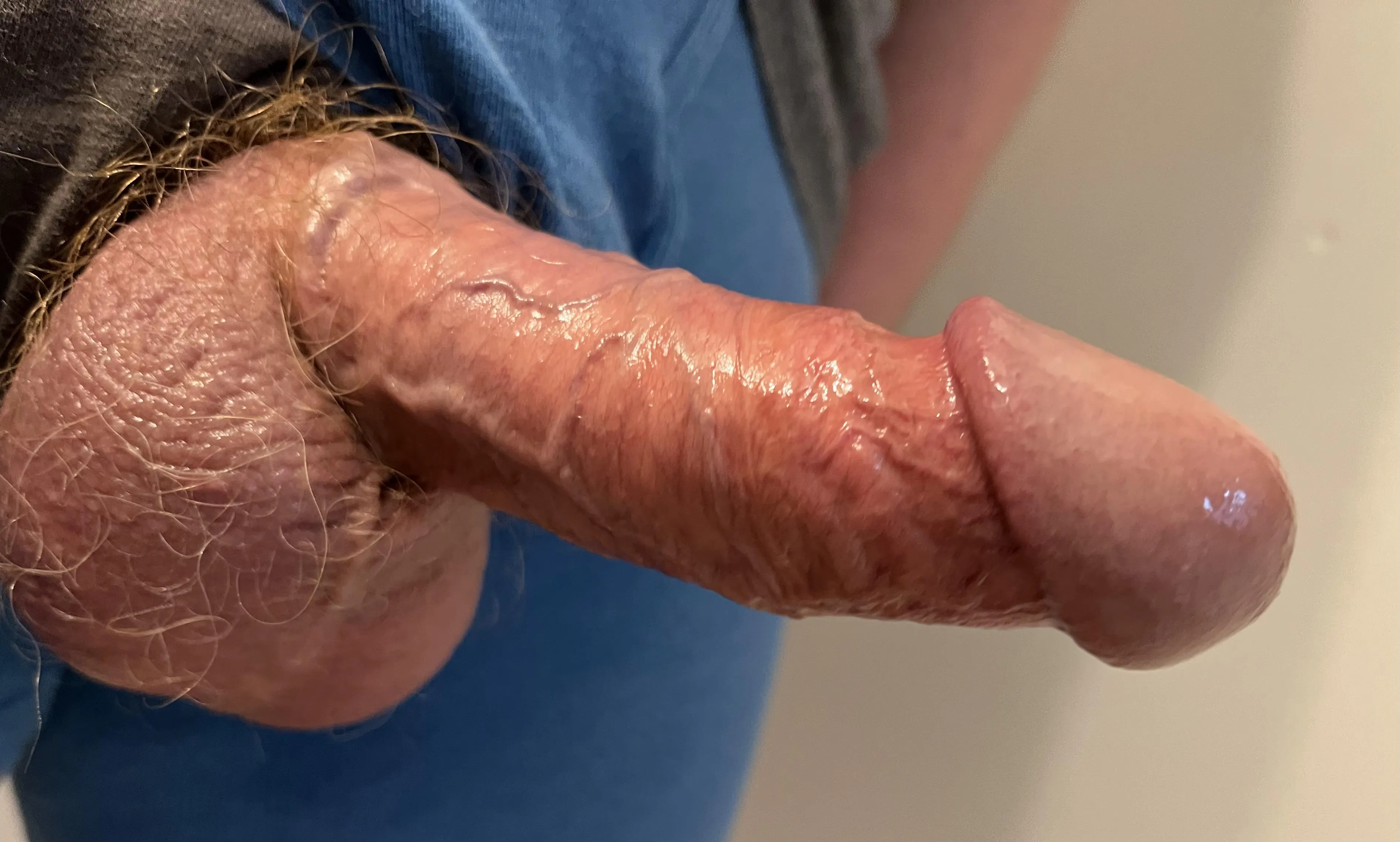 [43] Have you been bad