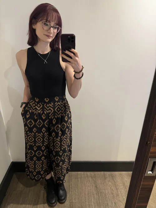 Another work outfit