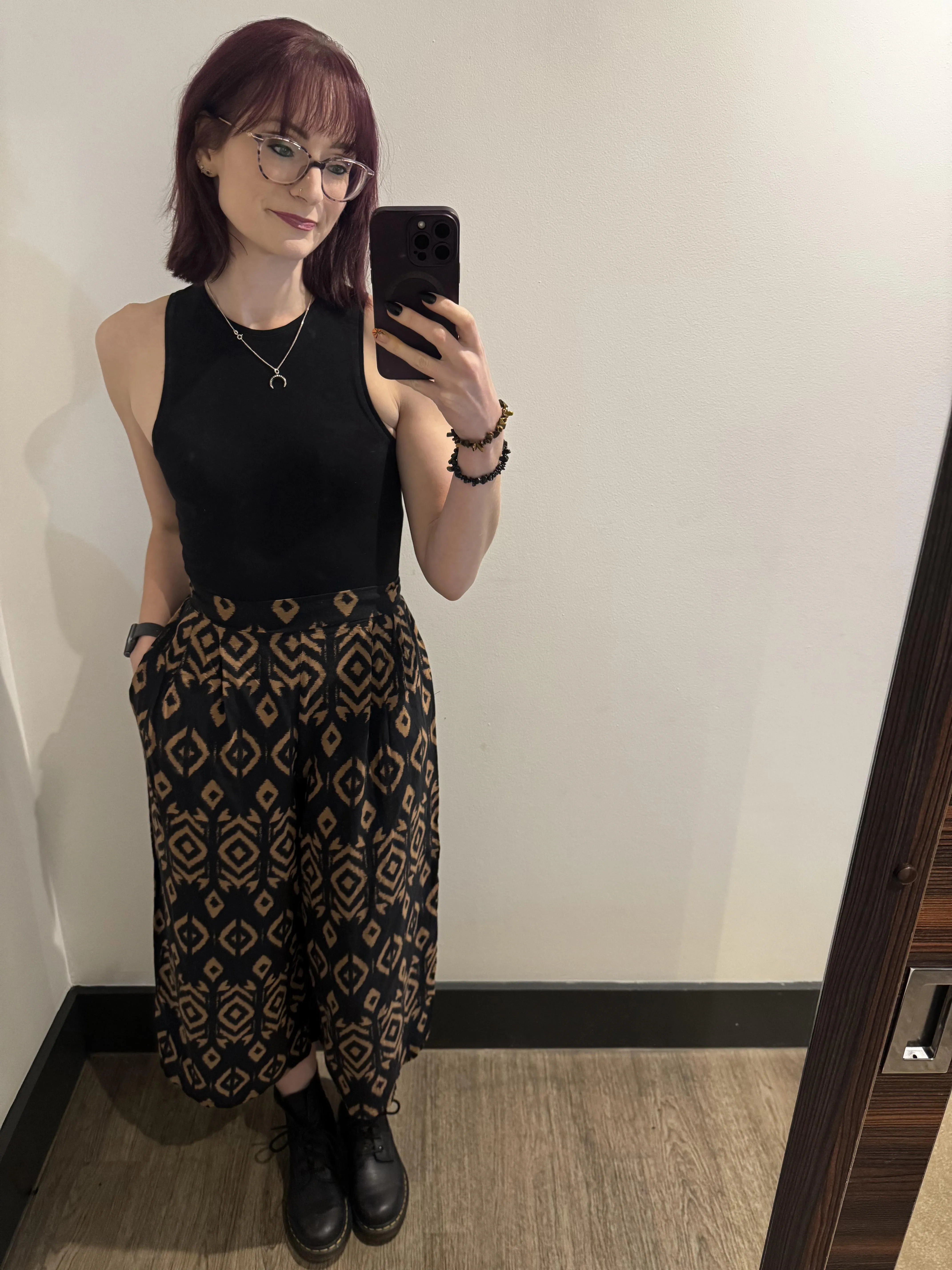Another work outfit
