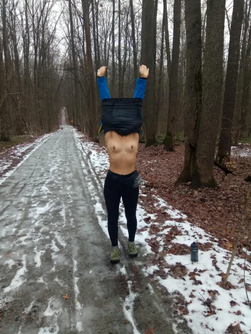 Bad influence. Housewife&jogging buddy 😈