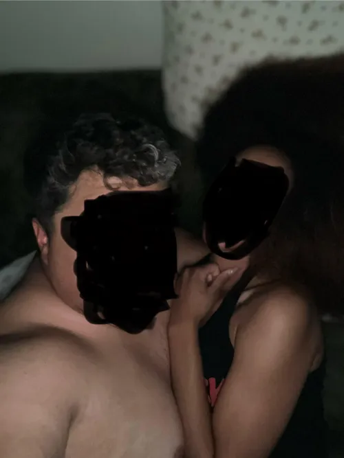 Caramel and Chocolate