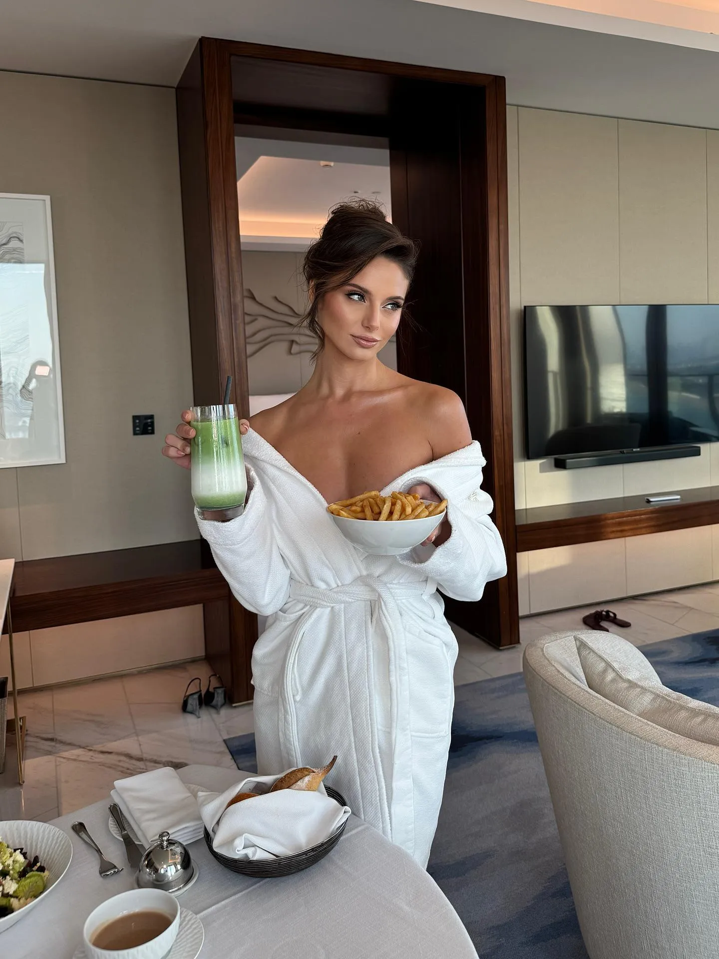 Carina Zavline [IRTR]