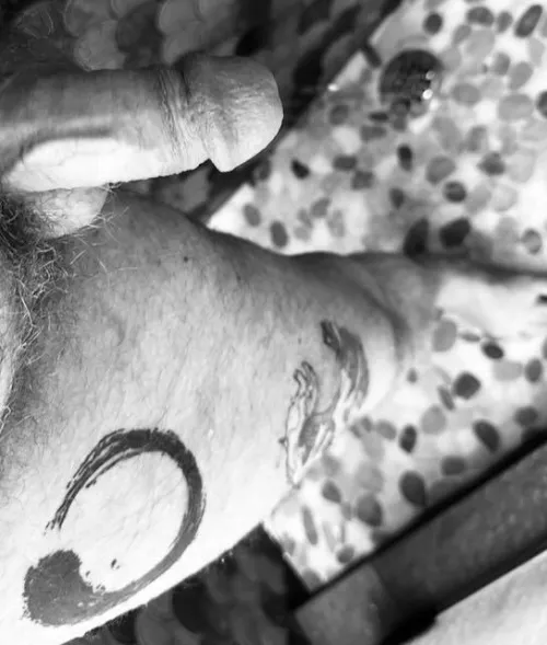 Closeup in the shower [51]