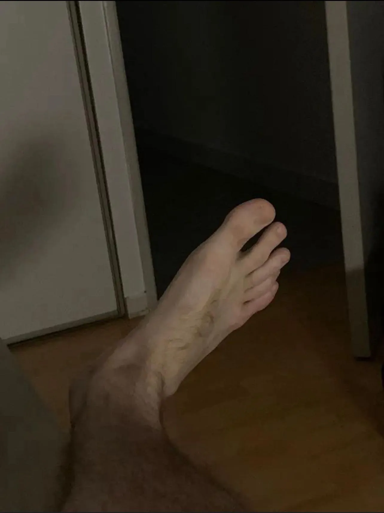 Come heeeeeeere. Size EU46 🥵