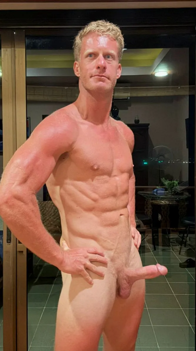 Curious if gays, straight or bi did actually like my cock