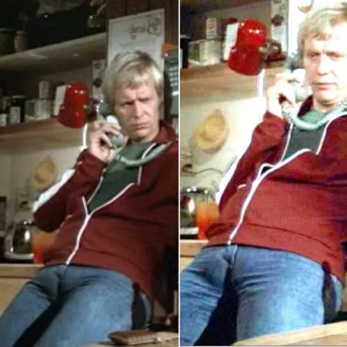 David Soul - USA Actor.