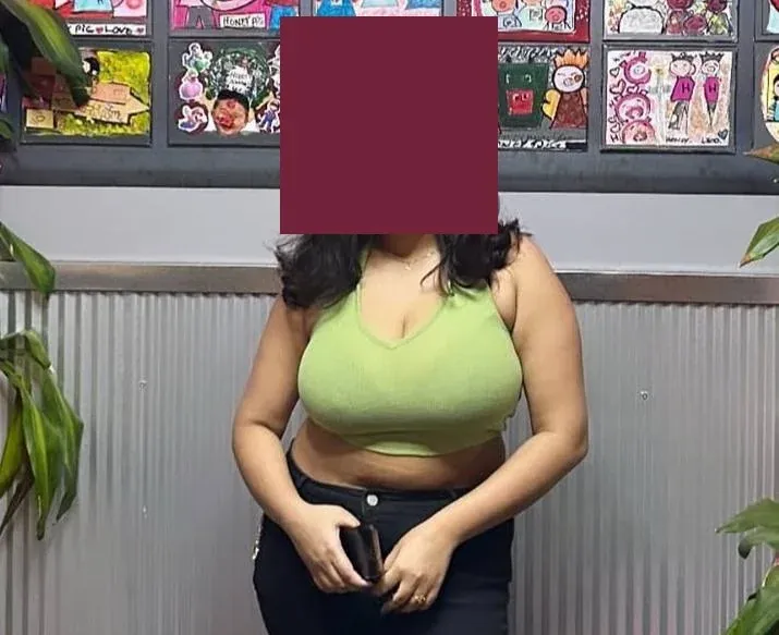 Do I look Milfy enough?