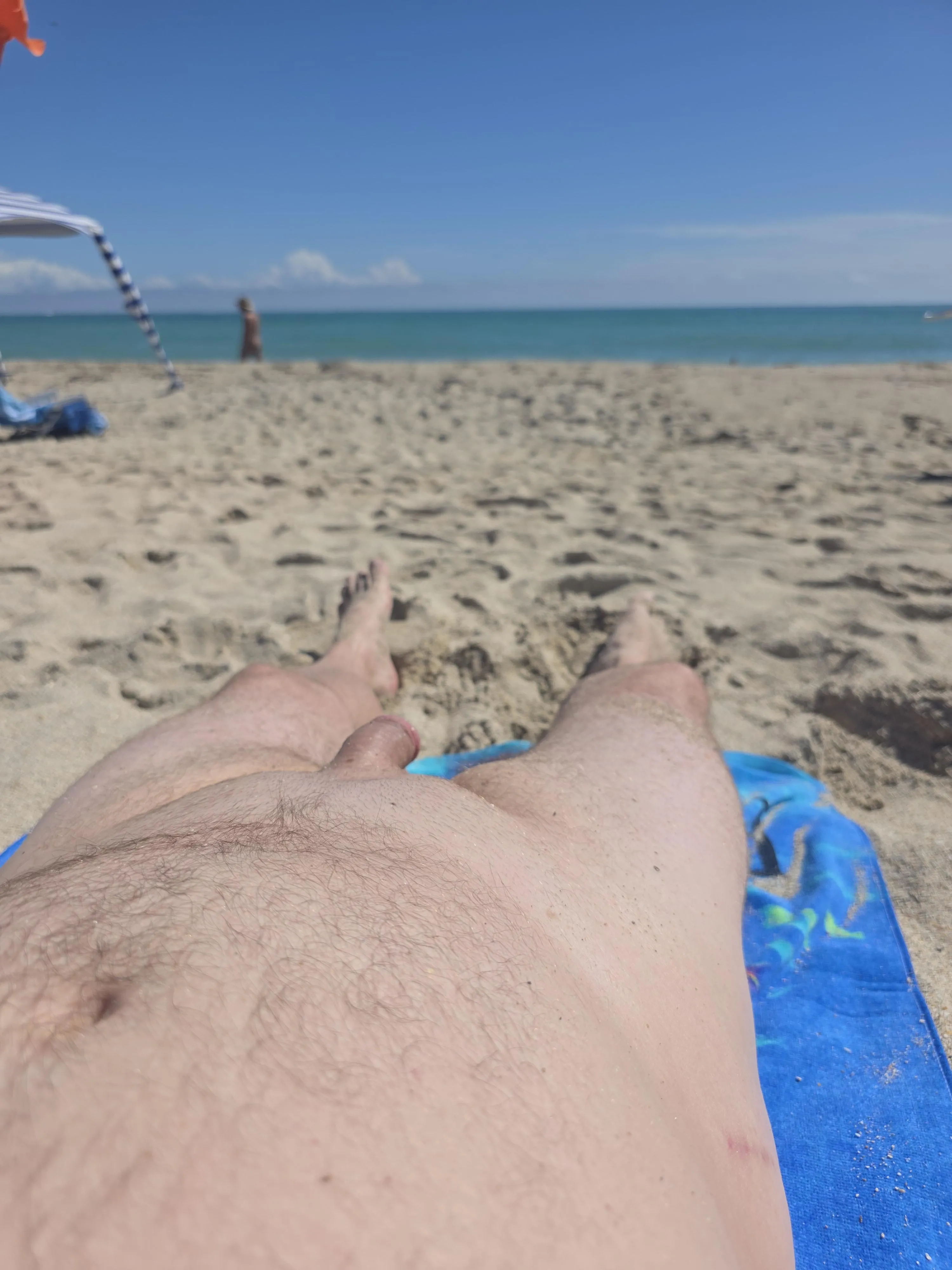 First visit today. Can't wait to return