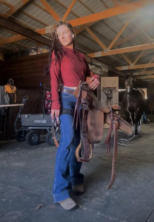 Hi I’m here for the cowboys