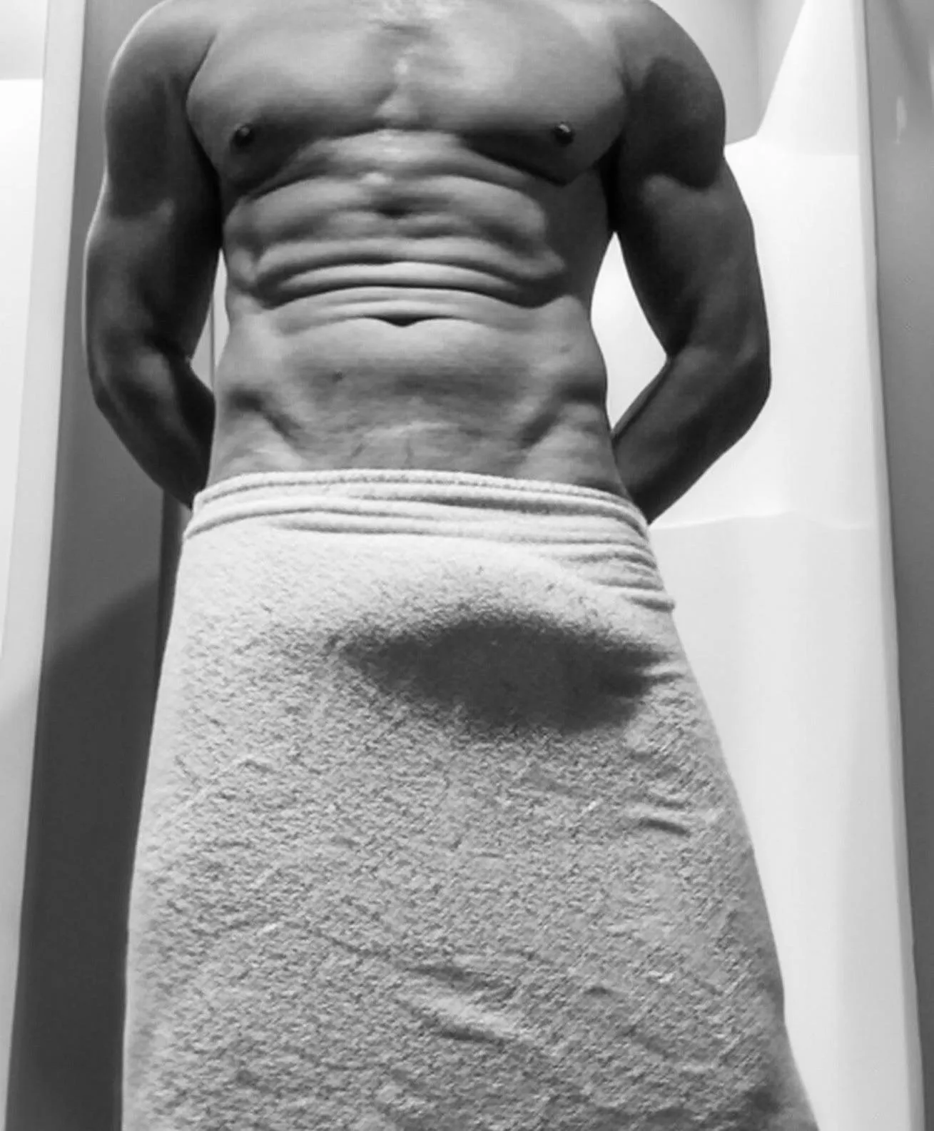 Hung Bull in Birmingham…