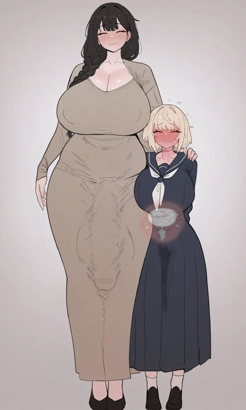 I need a futa mommy very badly i will be a slave for them anyone baddie have the guts then dm me. 🥵