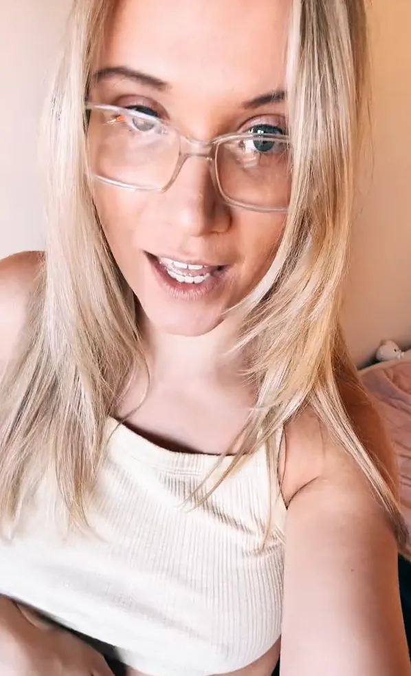 If i said “fuck me daddy”, what would you do about it?