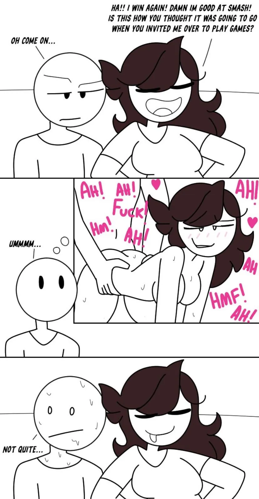 If only that were to happen