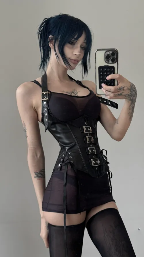 I'm your new addiction