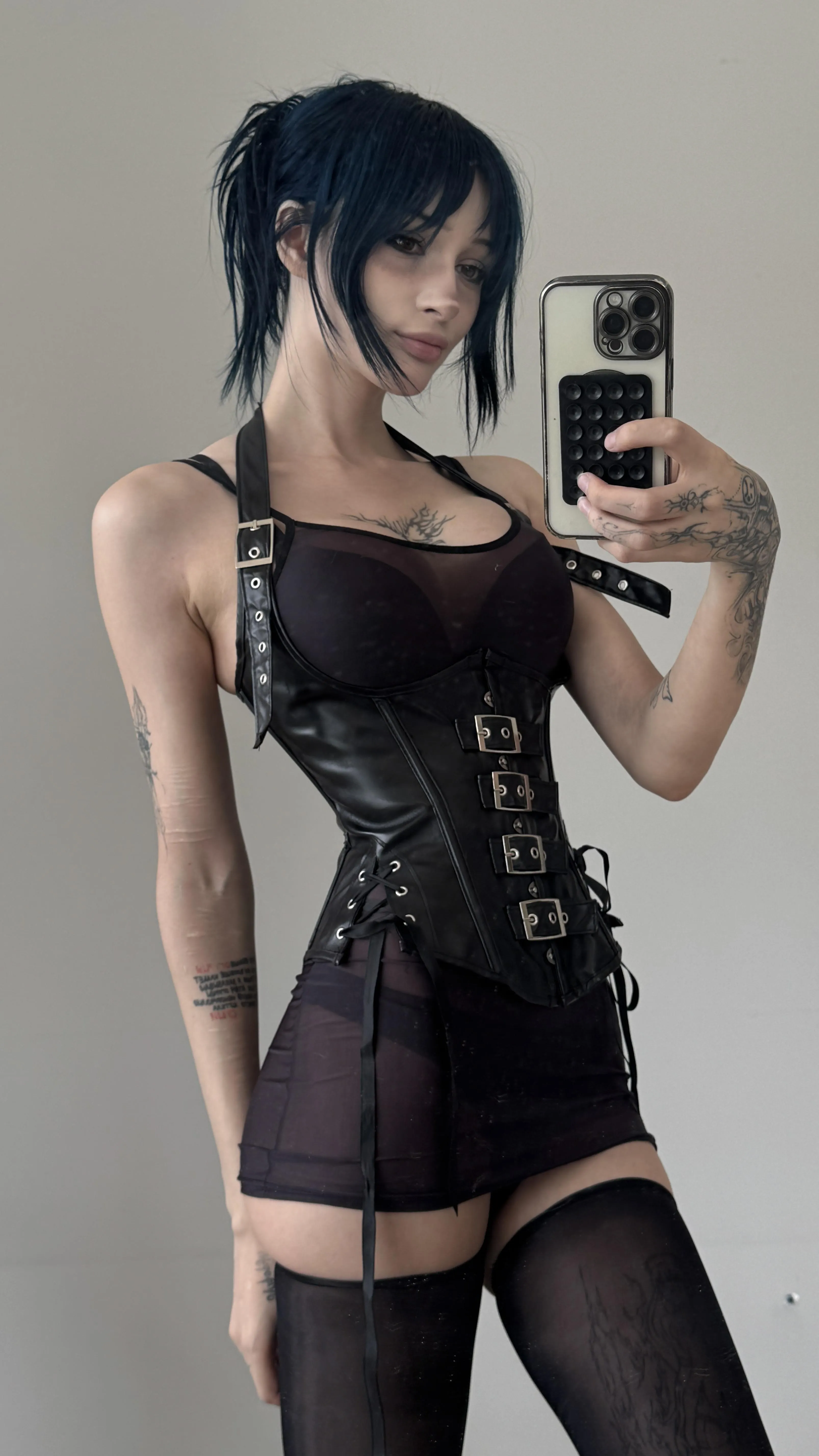 I'm your new addiction