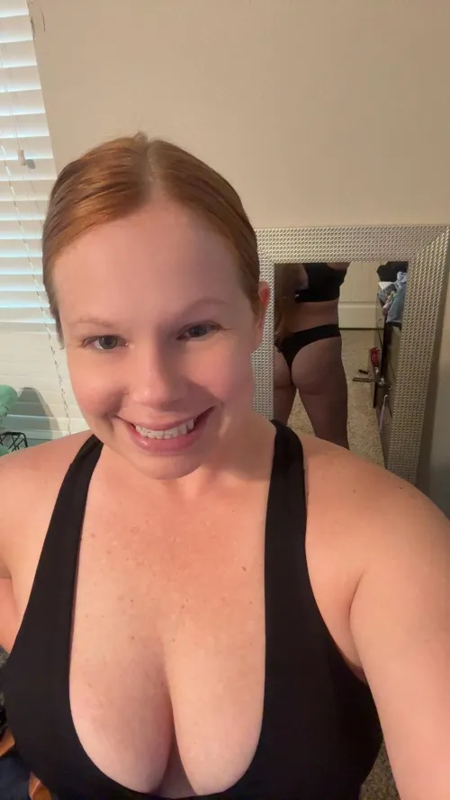 It’s been a little bit…