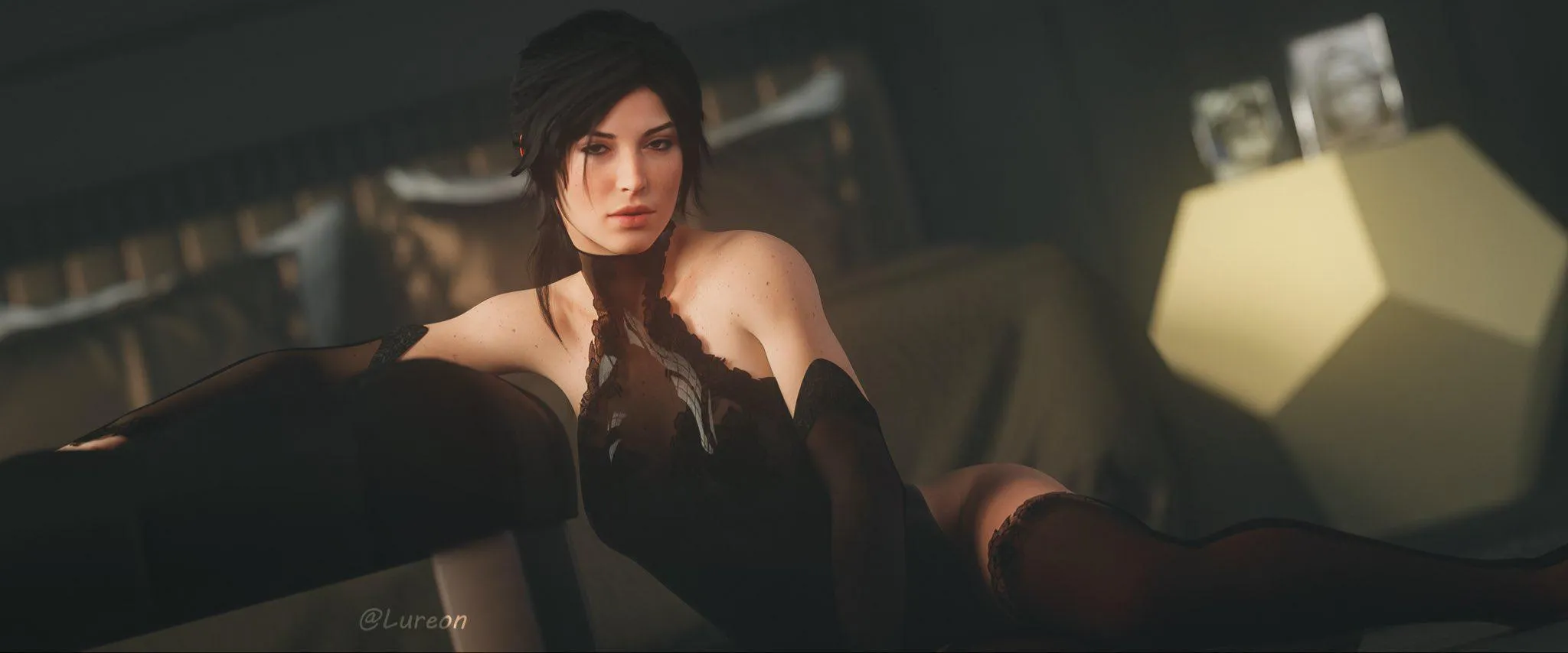 Lara - Absolute Diva (Lureon)