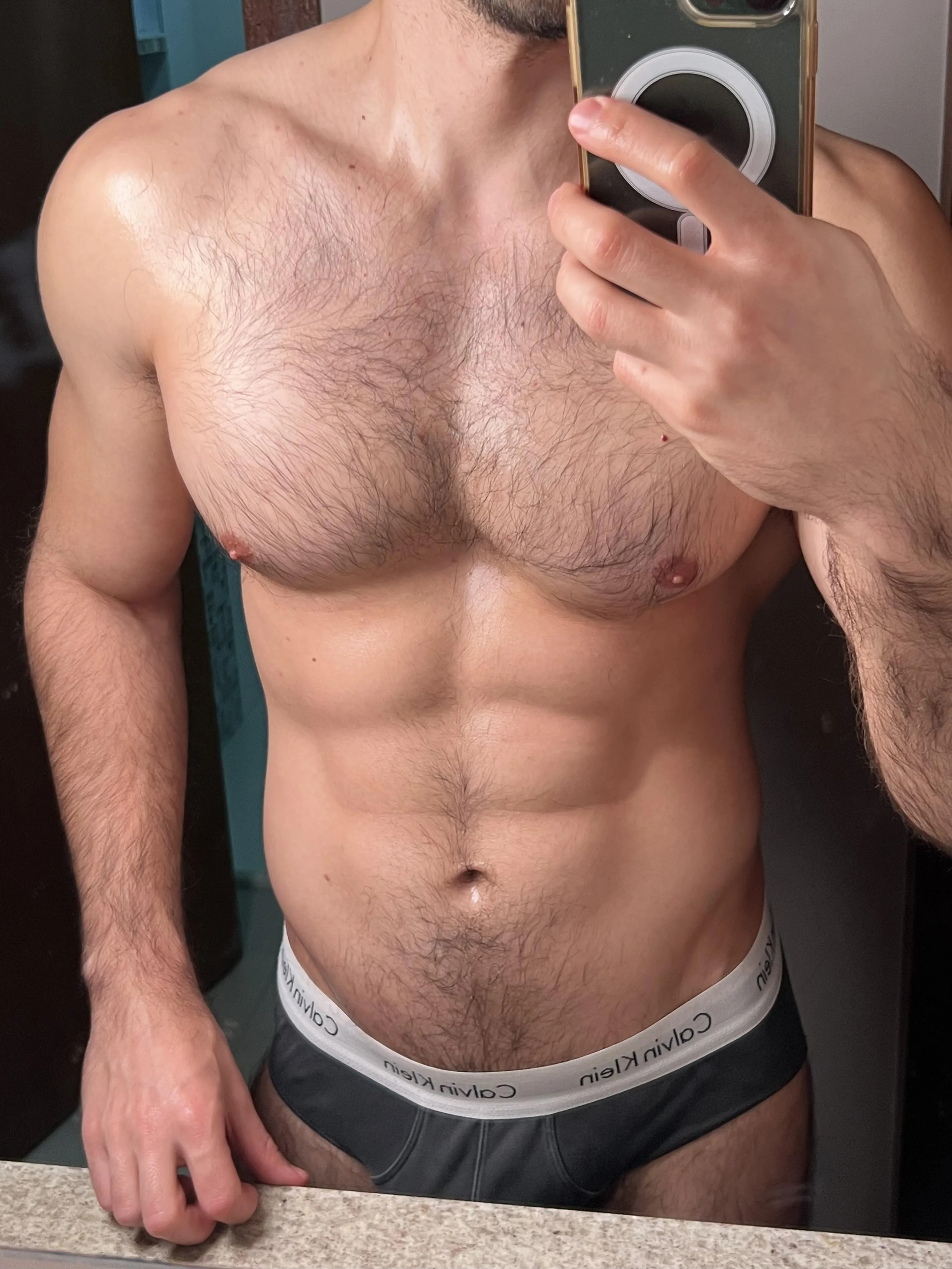 Let me take you further than before.