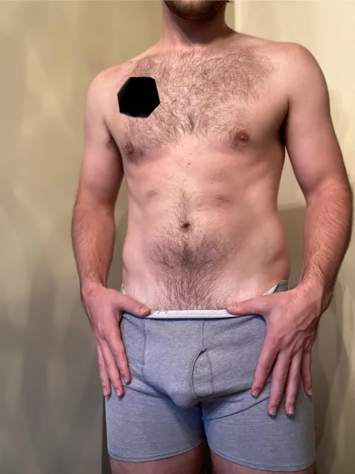 M4F let me treat you right