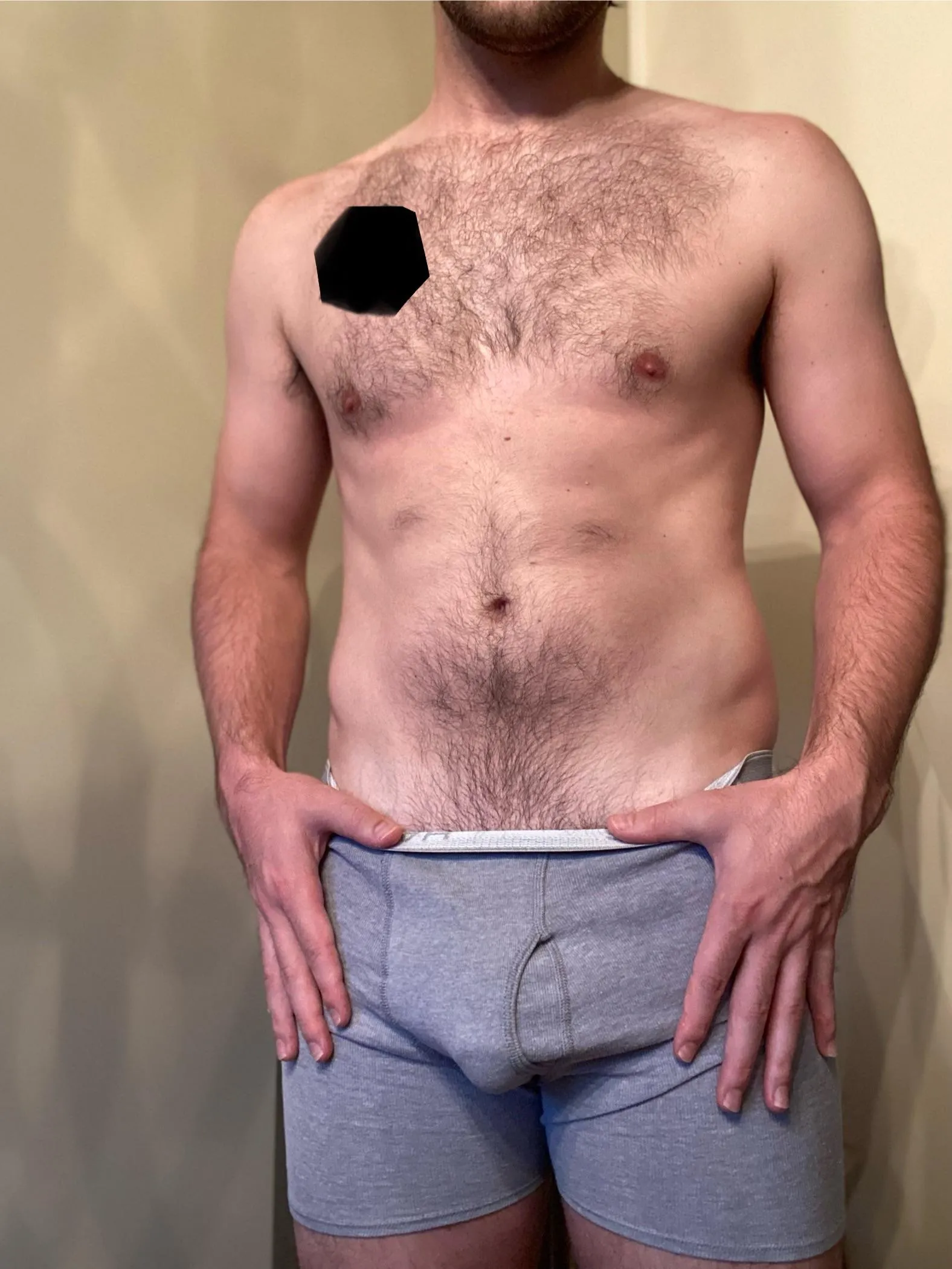 M4F let me treat you right