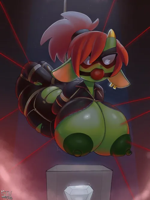 Mission fail. (artist: sinamoncake1 132)