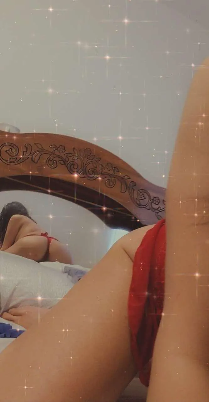 Need you to cum play with this Guyanese ass