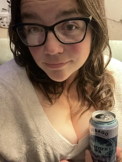 Oh, good! I found the perfect subreddit!