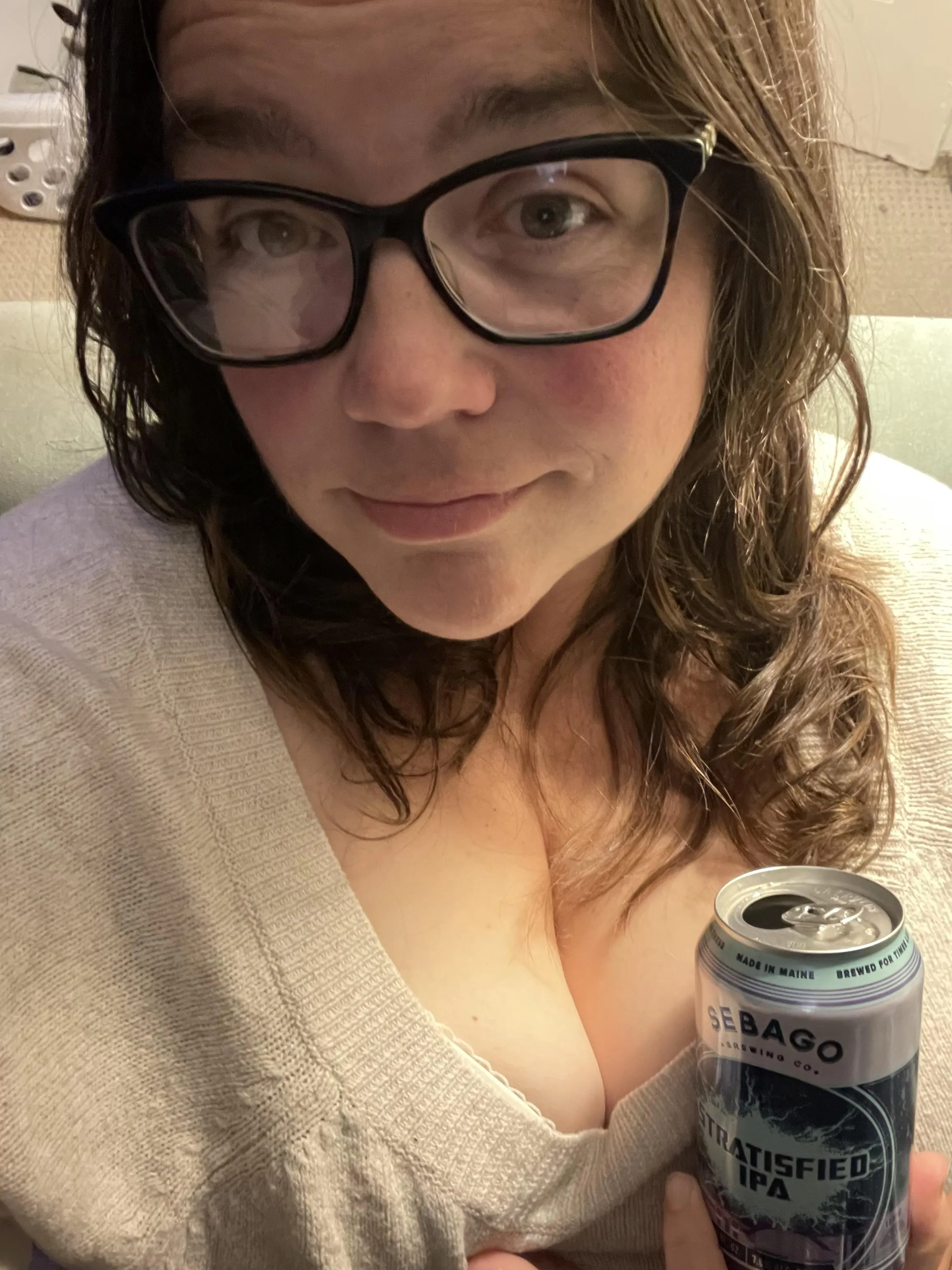 Oh, good! I found the perfect subreddit!