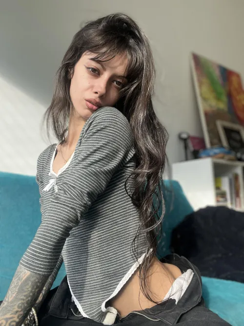 ok now come to the couch