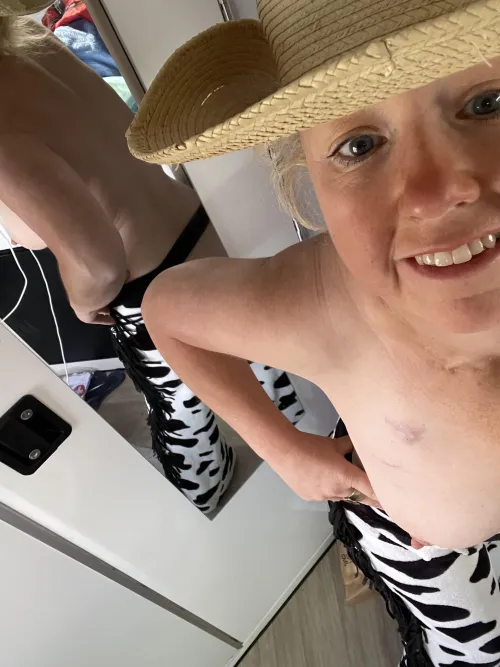 Pretty enough to take home