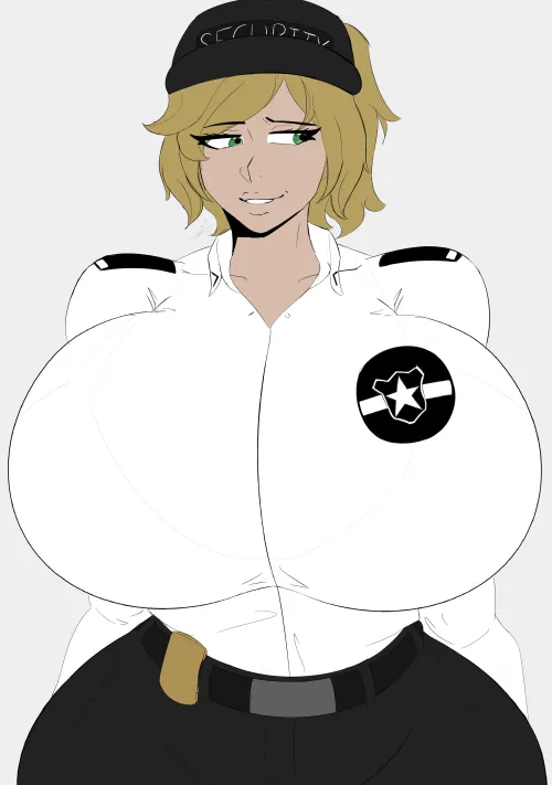 quick vanessa sketch because i’m procrastinating (artist: myself)