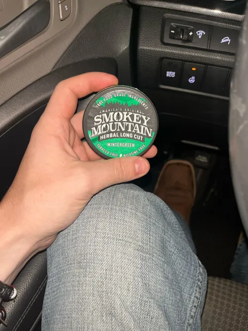 Smokey Mountain dip: Pros & Cons as a non-dipper