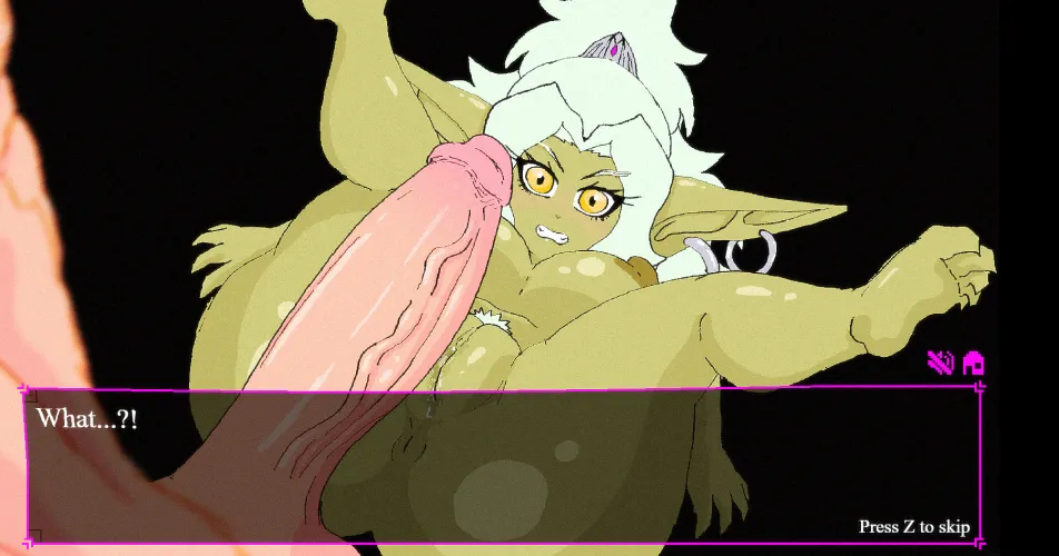 Sneak peek: Small game project releasing soon!