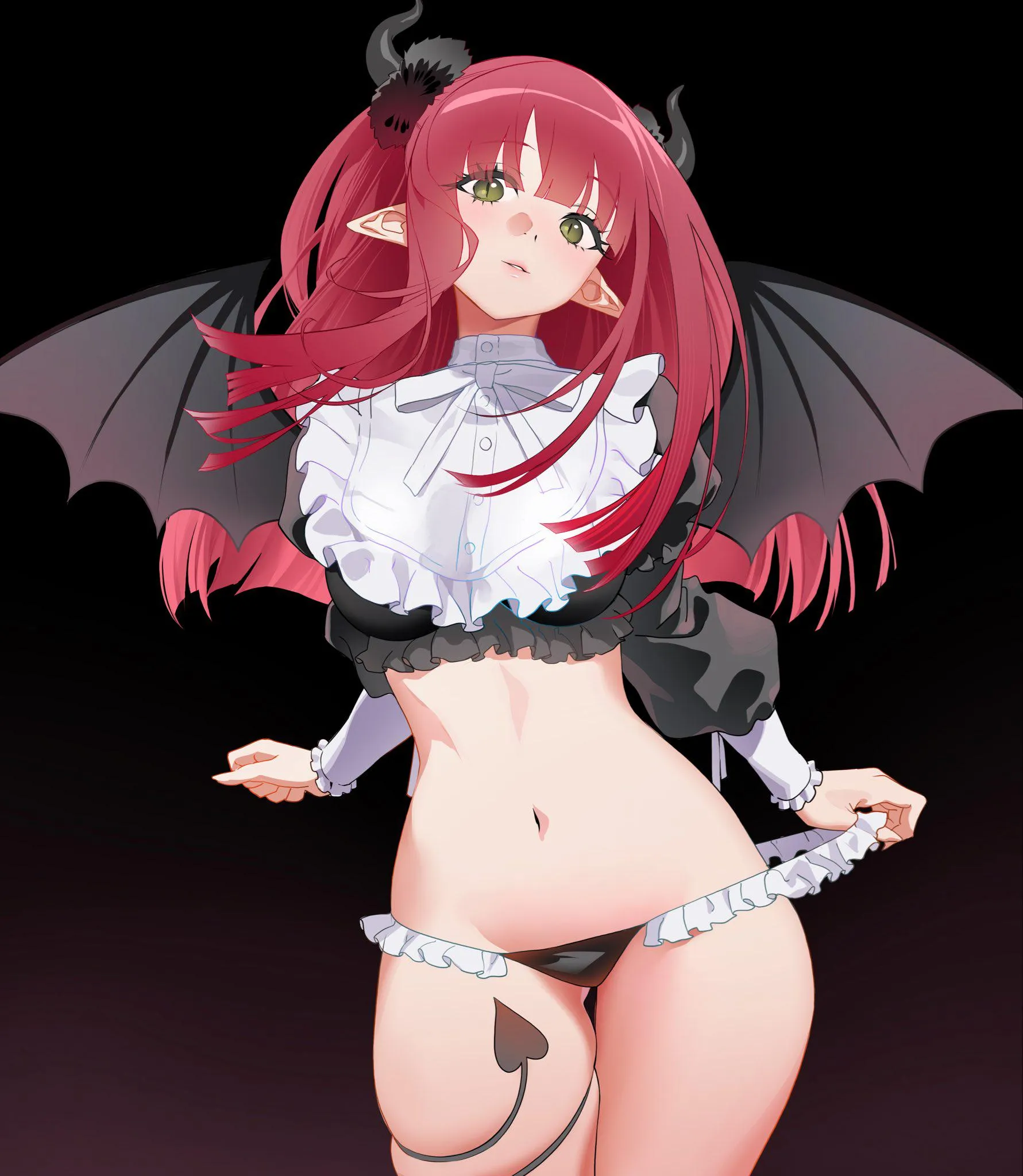 Succubus Marin (@pepepp39__)