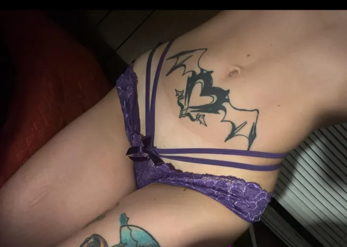 Succubus tattoos?