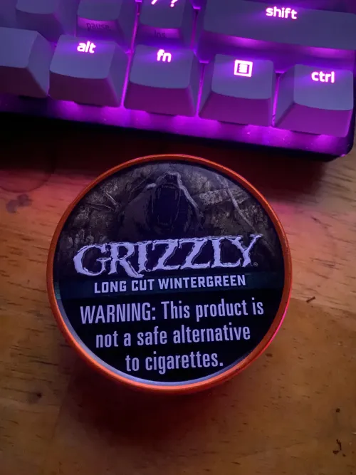 This can is beautiful.