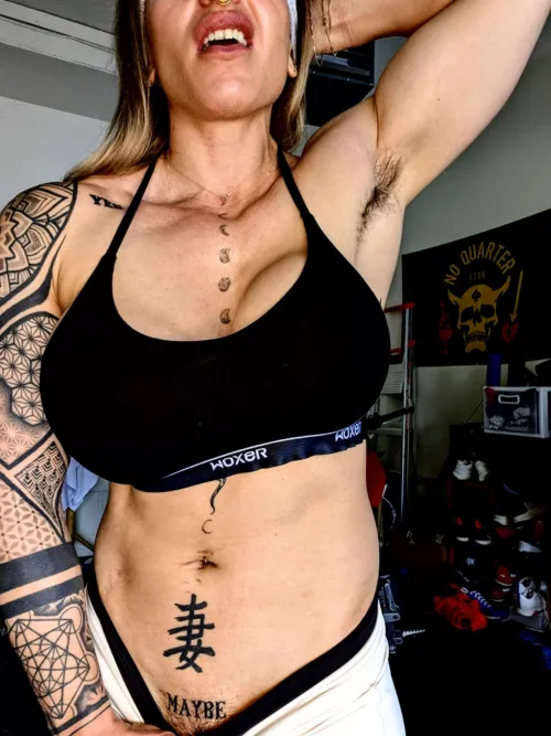 What do you think your chances are?