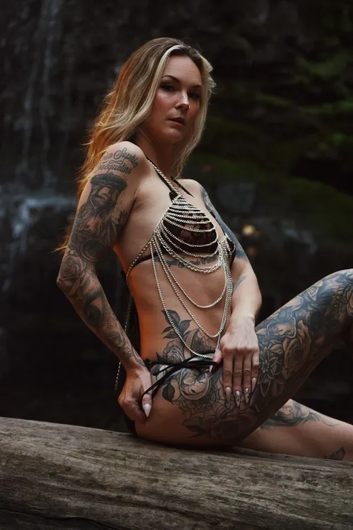 What does your mum look like