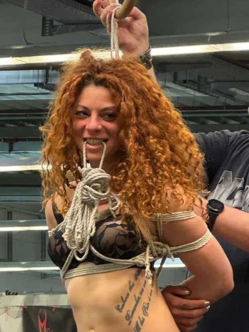 About to be suspended