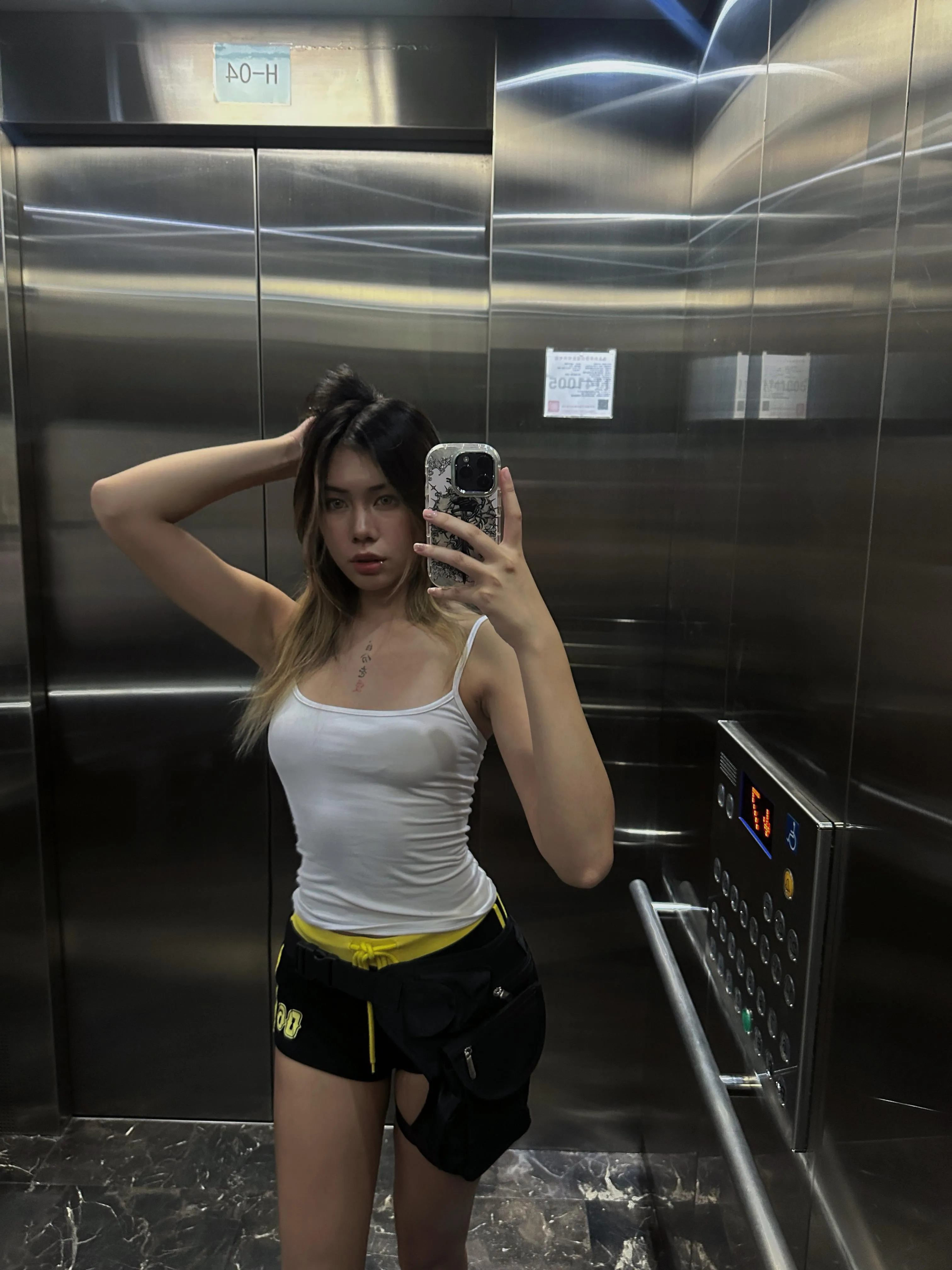 Is this ok to be wearing out?