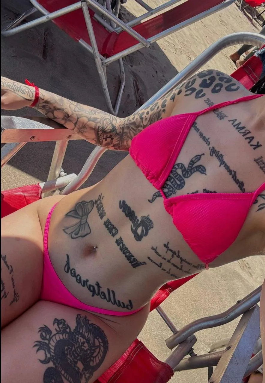 Kom og brug mig som du har lyst til