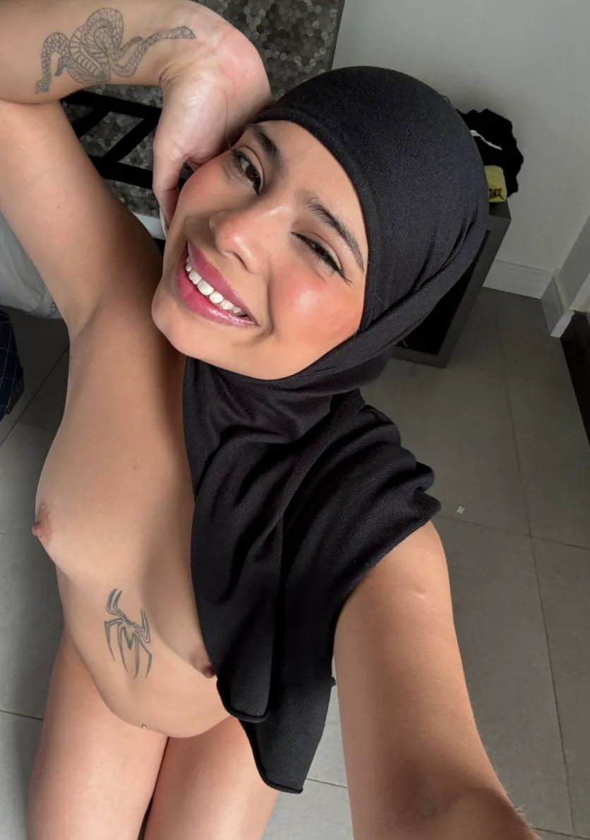 let me borrow your dick