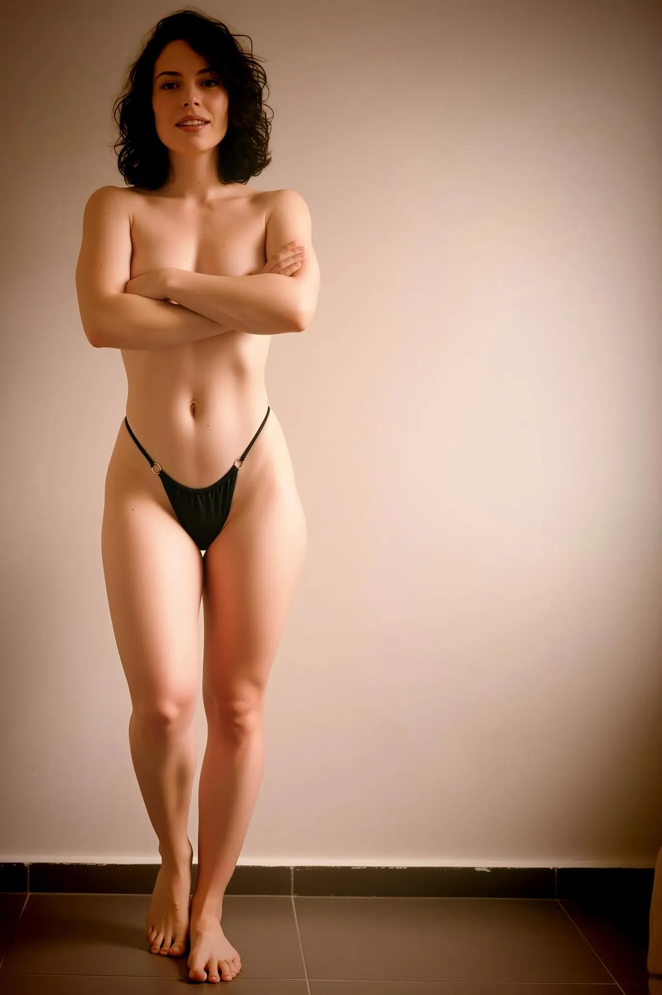 Luiza, nice to meet you! ❤️ 😘