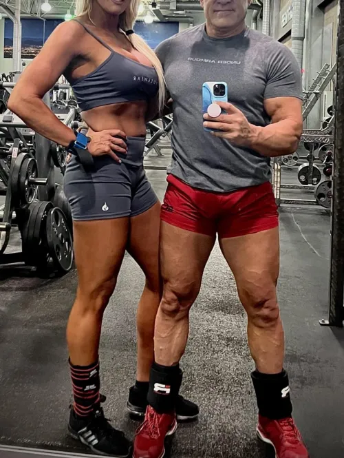 M48 F47.   ENM Couple. She is Bi he is Str8.  MF/MF,  MF/F #Scottsdale